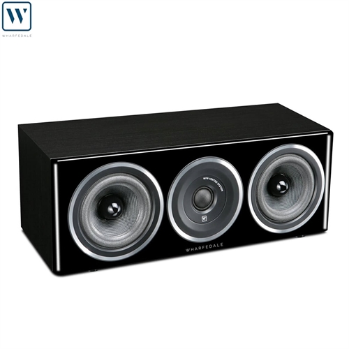 Loa Wharfedale Diamond 11.CC 2